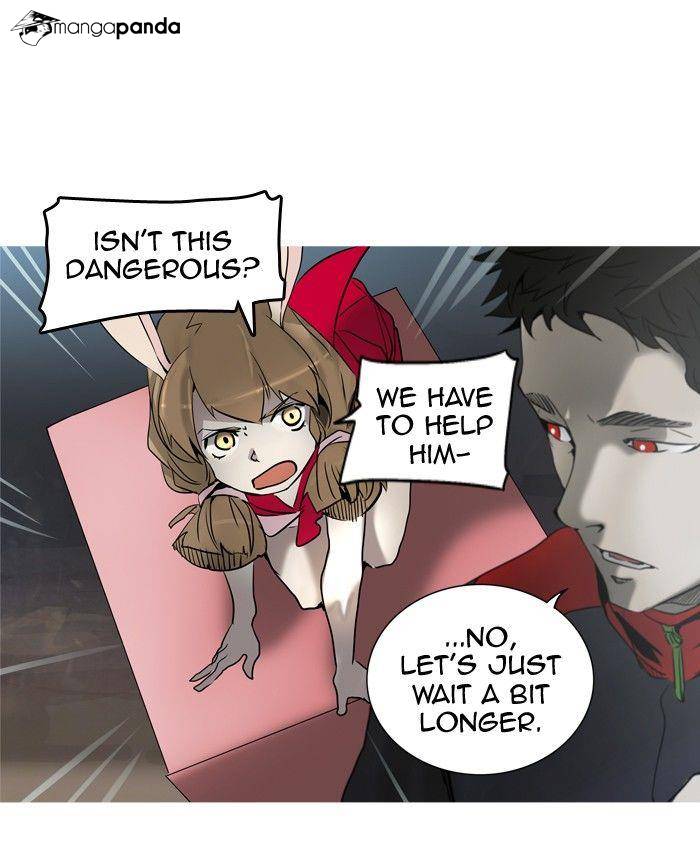 Tower of God Chapter 279 image 59